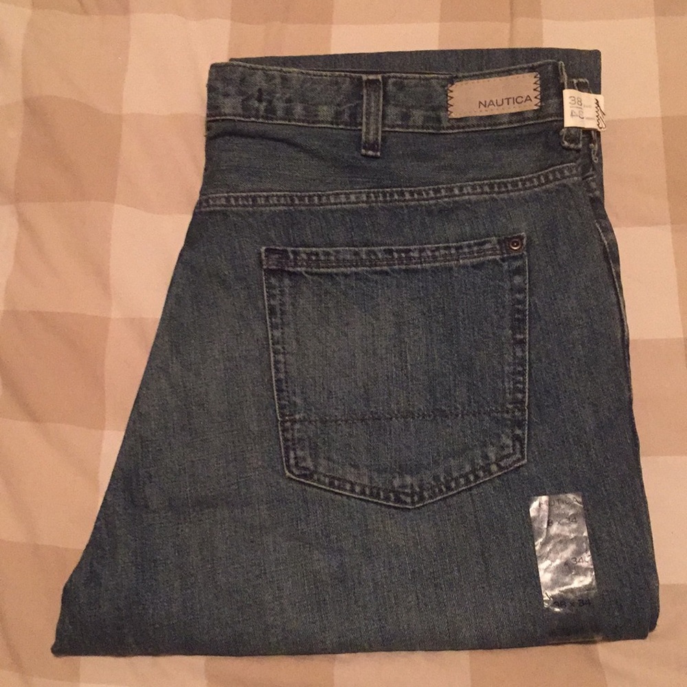 BNWT nautica men’s jeans